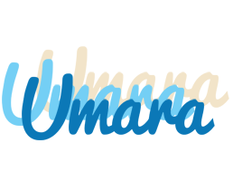 Umara breeze logo