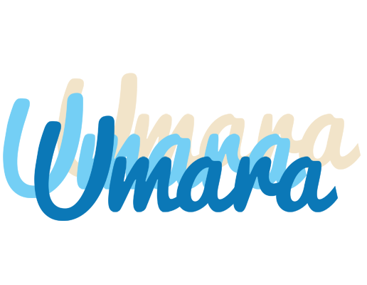 Umara breeze logo