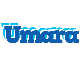 Umara business logo