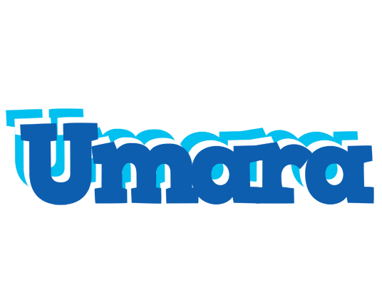 Umara business logo