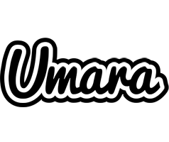 Umara chess logo