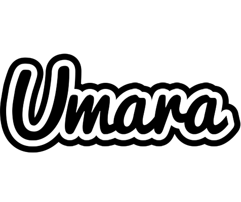 Umara chess logo