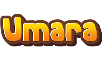 Umara cookies logo