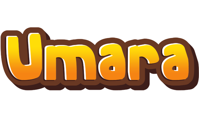 Umara cookies logo