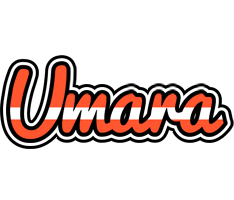 Umara denmark logo