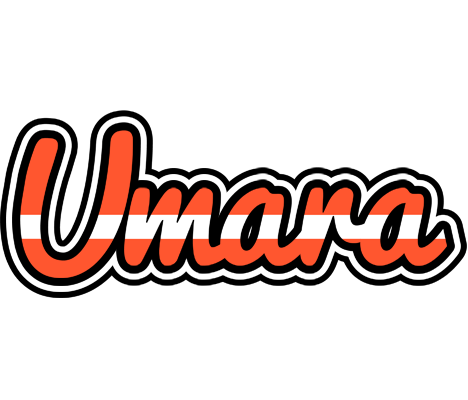 Umara denmark logo