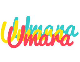 Umara disco logo