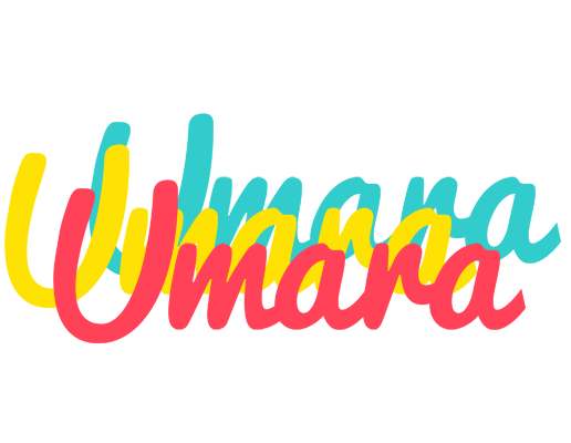 Umara disco logo