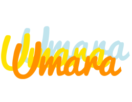 Umara energy logo