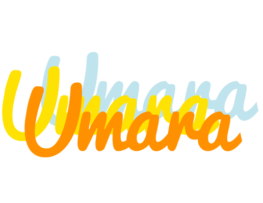 Umara energy logo