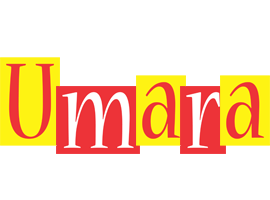 Umara errors logo