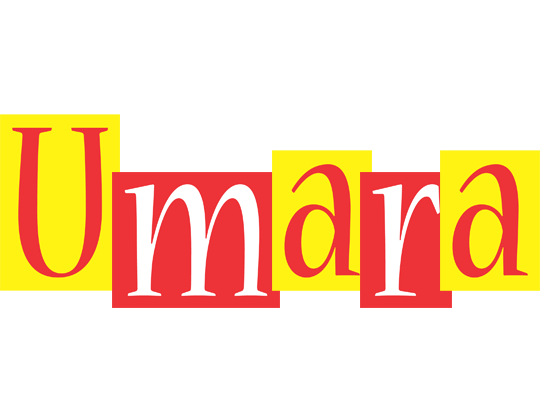 Umara errors logo