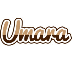 Umara exclusive logo