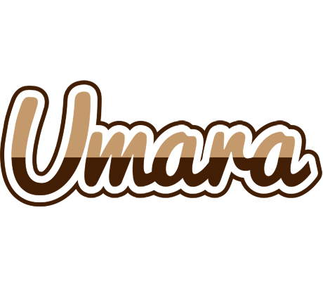 Umara exclusive logo