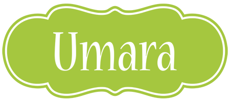 Umara family logo