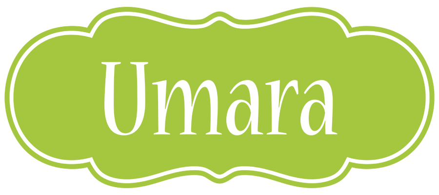 Umara family logo