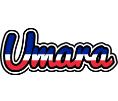 Umara france logo