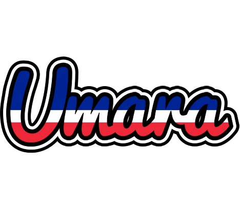 Umara france logo