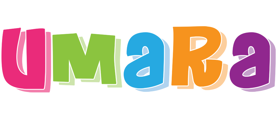 Umara friday logo