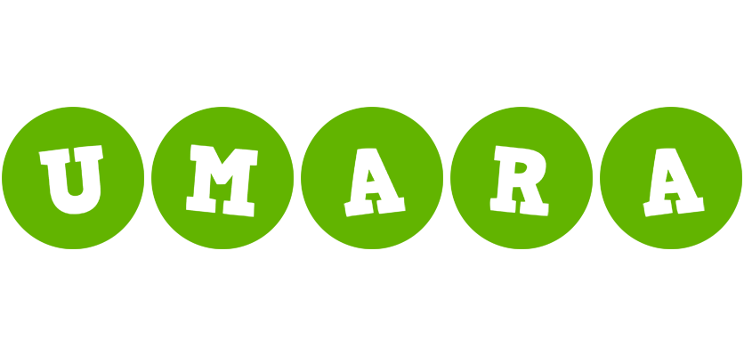 Umara games logo