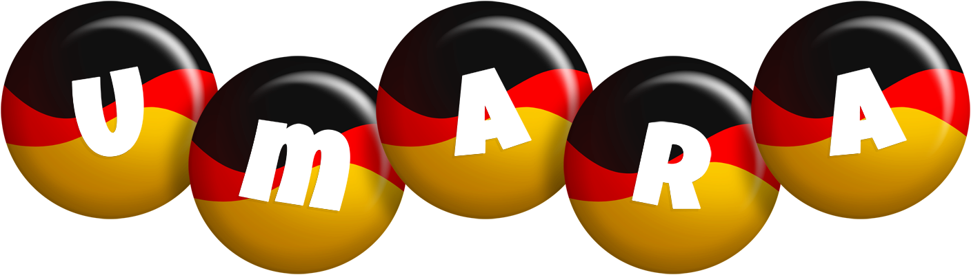 Umara german logo