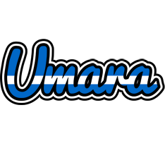 Umara greece logo