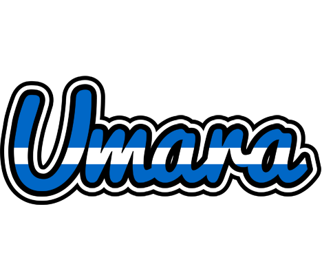 Umara greece logo