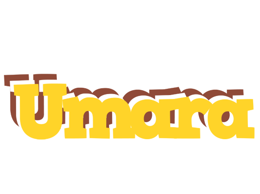 Umara hotcup logo