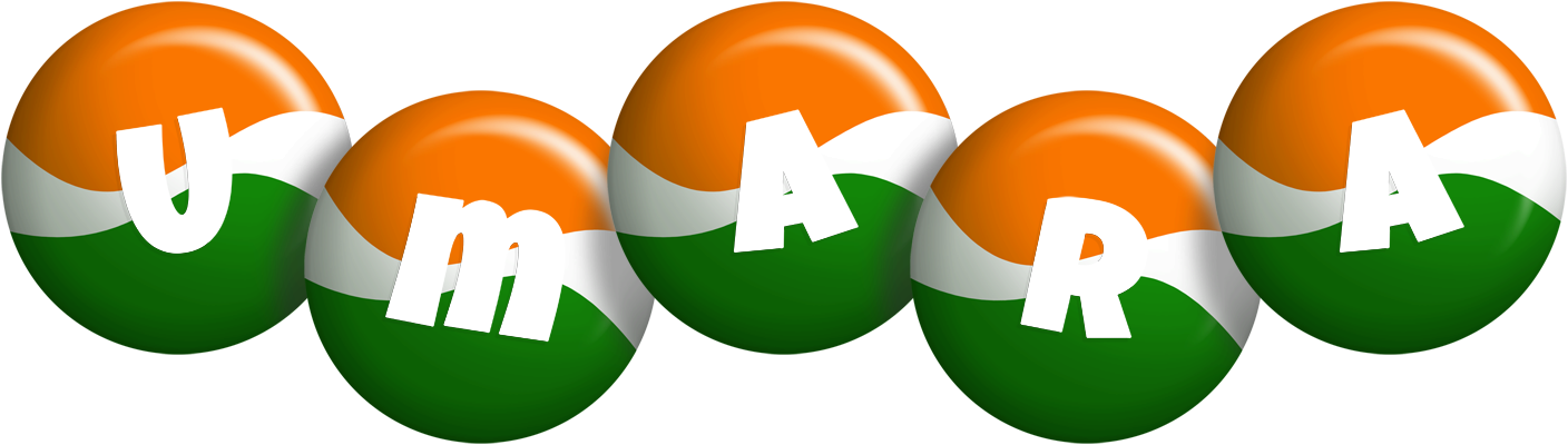 Umara india logo