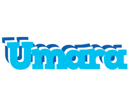 Umara jacuzzi logo