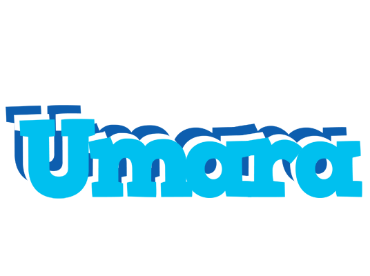 Umara jacuzzi logo