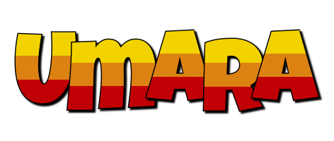 Umara jungle logo