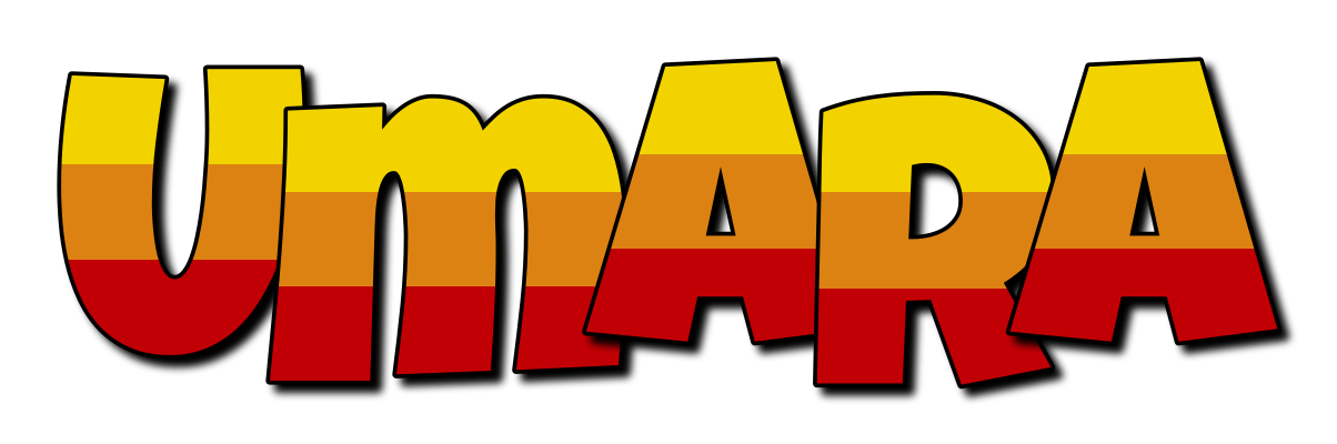 Umara jungle logo