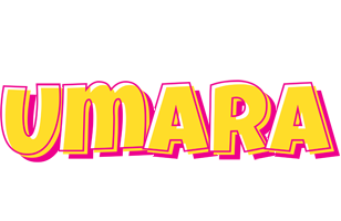 Umara kaboom logo