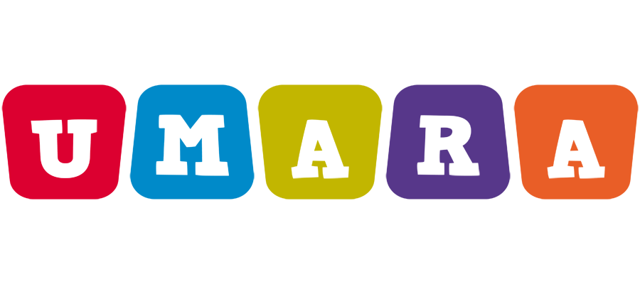 Umara kiddo logo