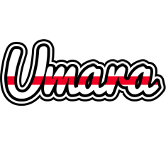 Umara kingdom logo