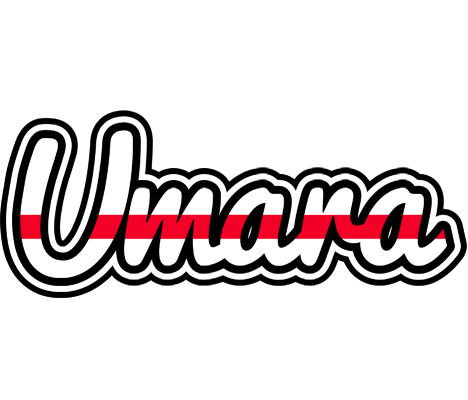 Umara kingdom logo