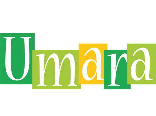 Umara lemonade logo