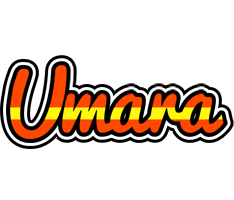 Umara madrid logo