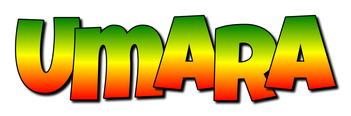 Umara mango logo