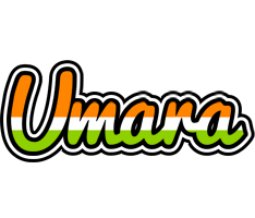 Umara mumbai logo