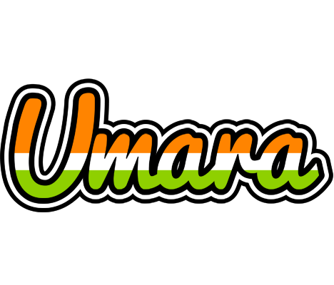 Umara mumbai logo