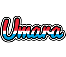 Umara norway logo