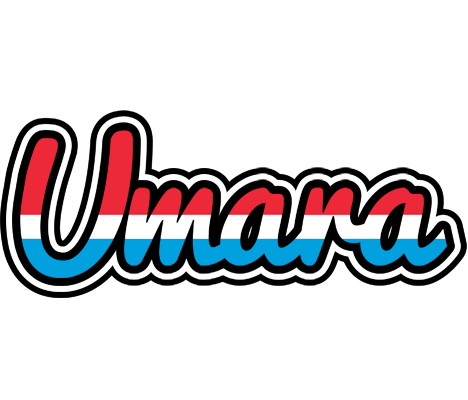 Umara norway logo