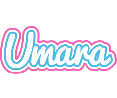 Umara outdoors logo