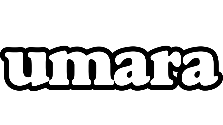 Umara panda logo