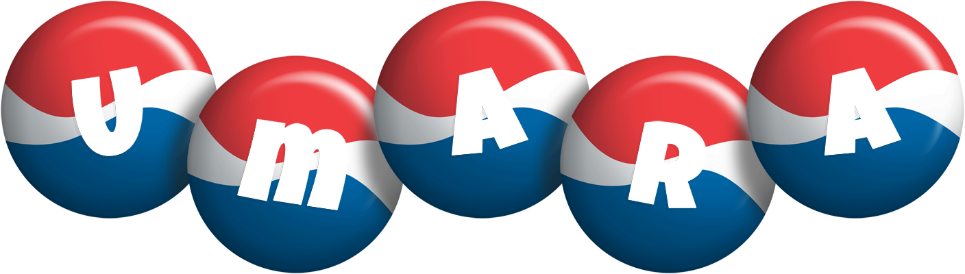 Umara paris logo