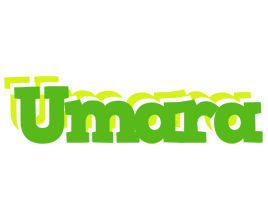 Umara picnic logo