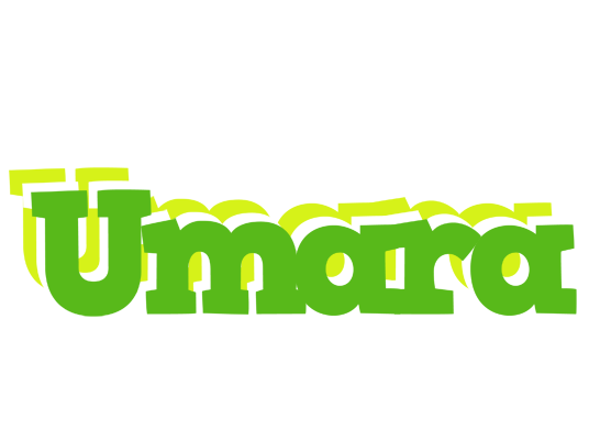 Umara picnic logo