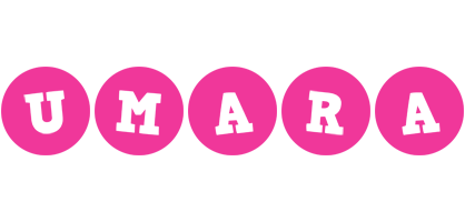 Umara poker logo